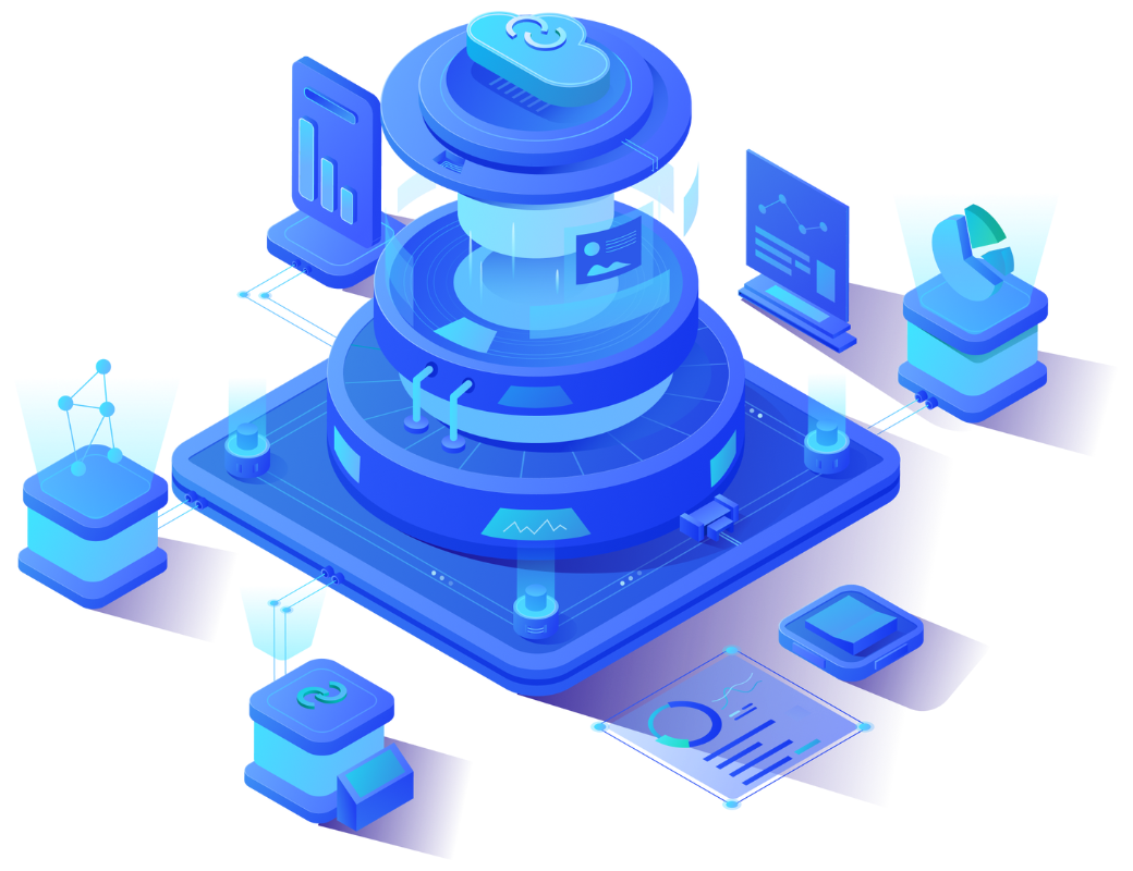 SCloudWeb